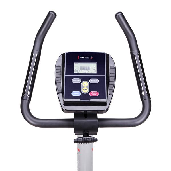 M6995 Magnetic Bike HMS – Cyclette Magnetica Professionale - immagine 7