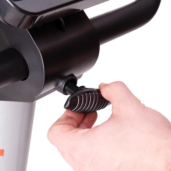 M6995 Magnetic Bike HMS – Cyclette Magnetica Professionale - immagine 12