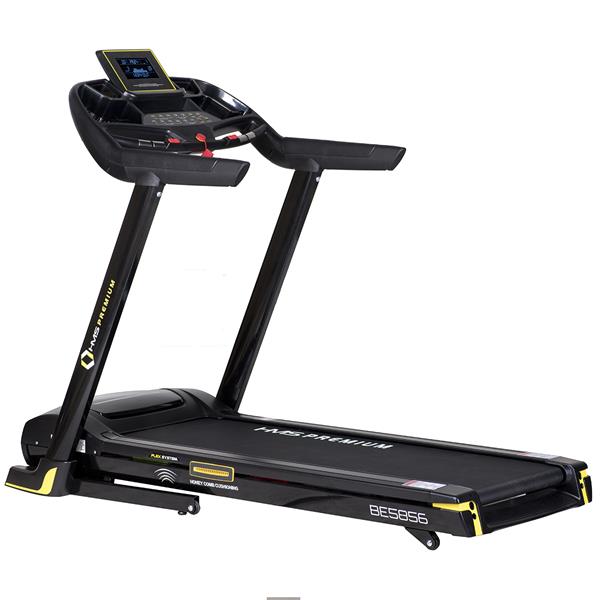 BE5856 HMS Premium – Tapis Roulant Elettrico Pieghevole - immagine 2