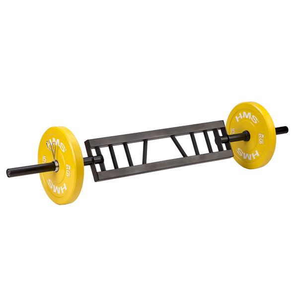 GK214 BILANCIERE PER TRICIPITI DA 20 KG - immagine 2