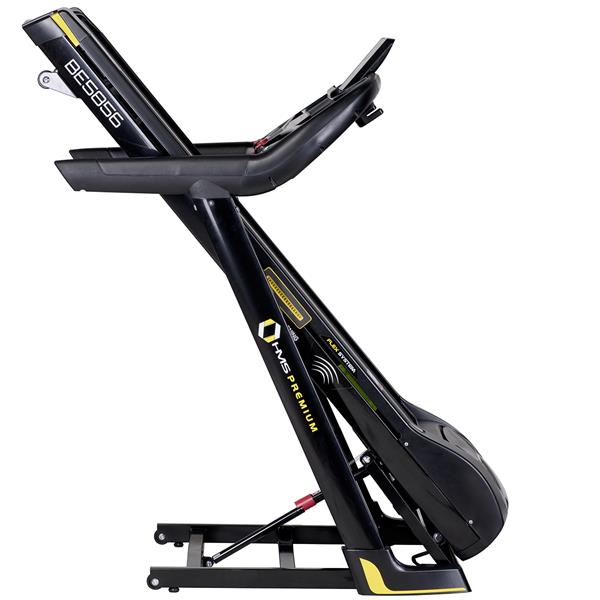 BE5856 HMS Premium – Tapis Roulant Elettrico Pieghevole - immagine 5