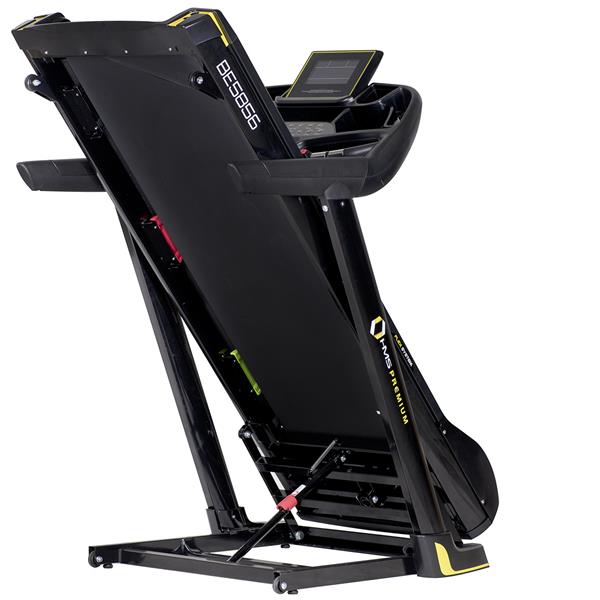 BE5856 HMS Premium – Tapis Roulant Elettrico Pieghevole - immagine 4