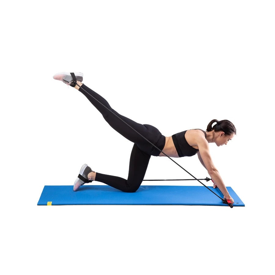 DC30 BARRA MULTIFUNZIONALE PER PILATES - immagine 9