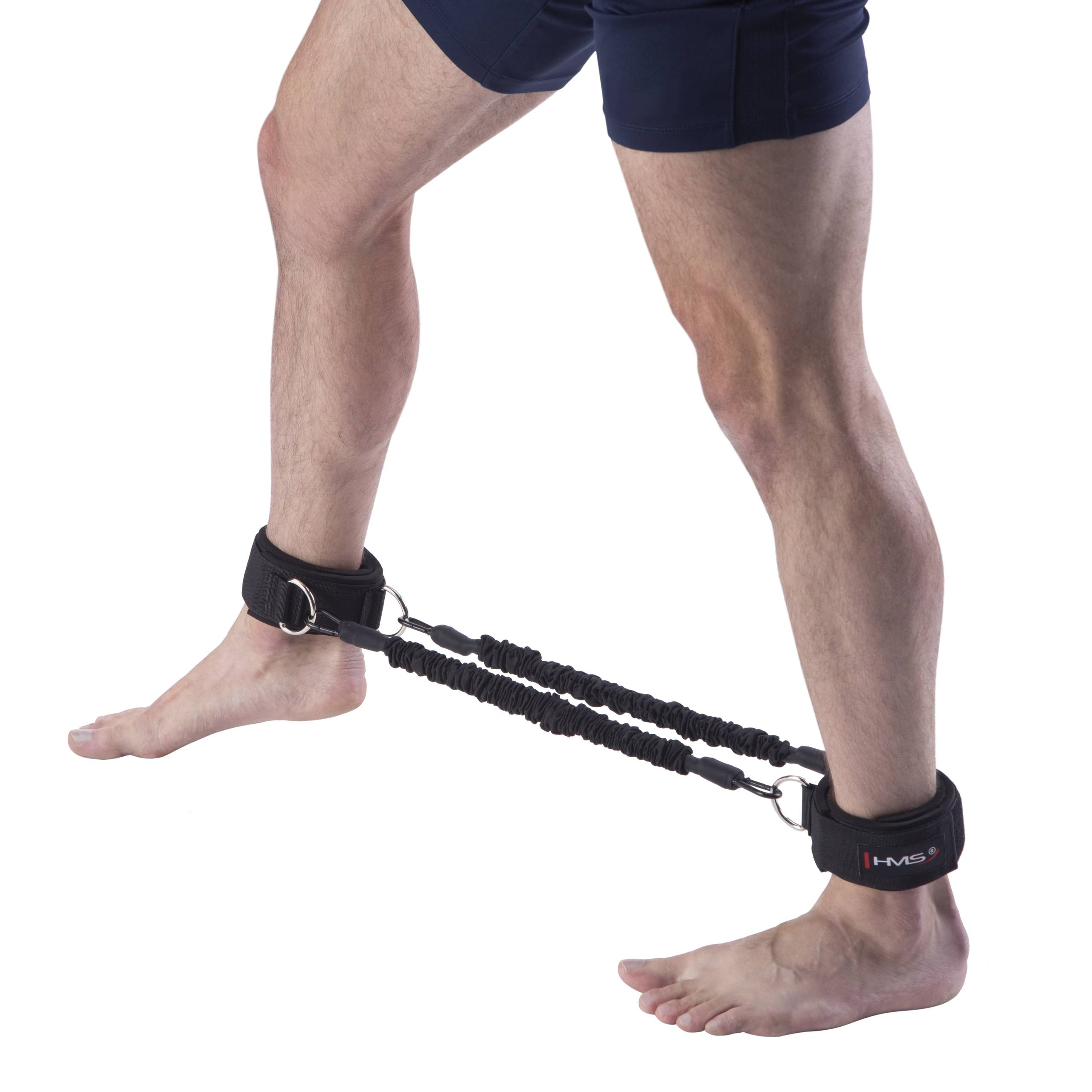 EXB02 SET RESISTENZA GAMBE - immagine 3