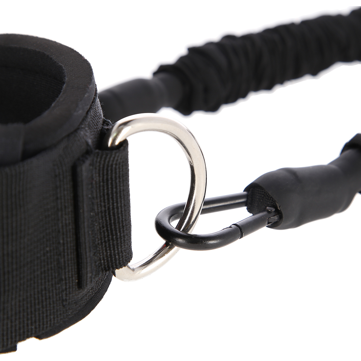 EXB02 SET RESISTENZA GAMBE - immagine 7