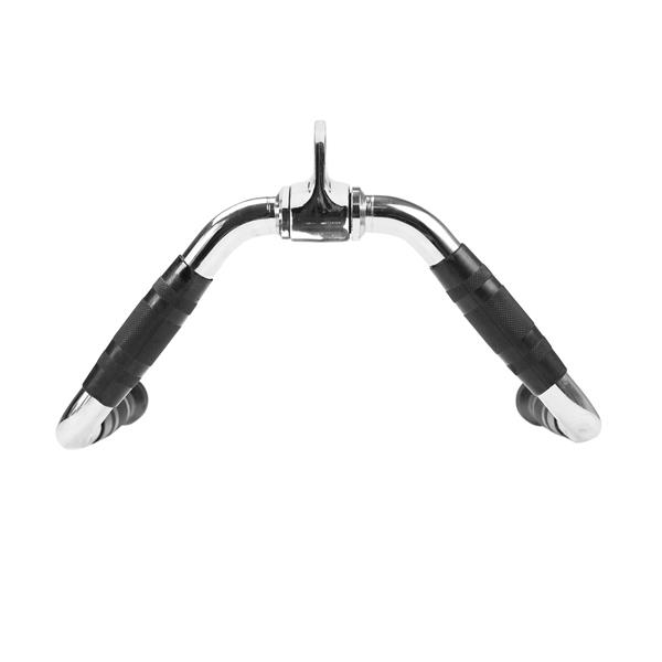 UW17 BARRA PULLEY - immagine 7
