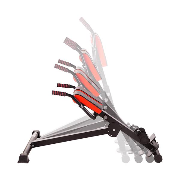LR8310 PANCA ROMA - immagine 3
