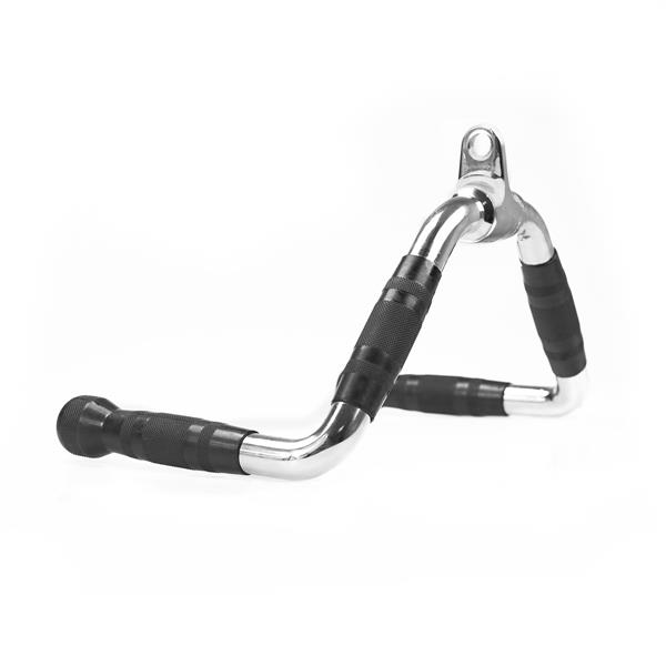 UW17 BARRA PULLEY - immagine 6