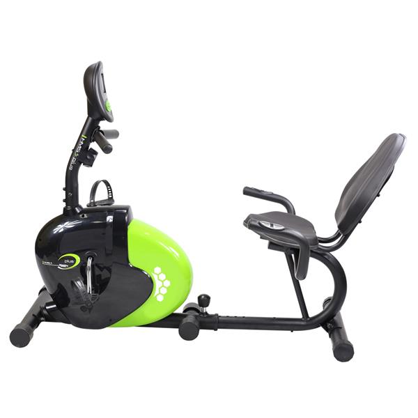 R9259 Plus Recumbent Bike HMS – Cyclette Reclinata Magnetica - immagine 4