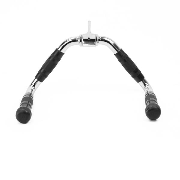 UW17 BARRA PULLEY - immagine 2