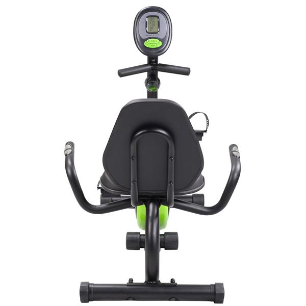 R9259 Plus Recumbent Bike HMS – Cyclette Reclinata Magnetica - immagine 5