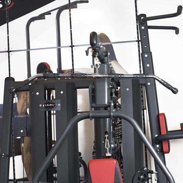 UW14 BARRA PER LAT MACHINE - immagine 3