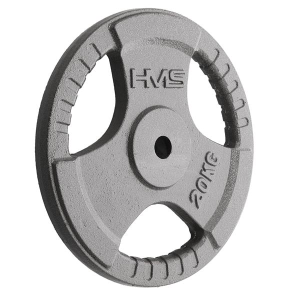 THM20 DISCO HAMMERTON 20 KG - immagine 2