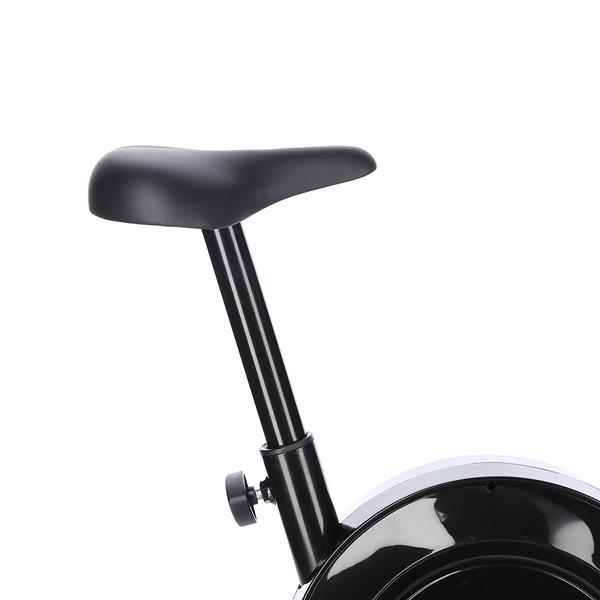 RM8740 Black Magnetic Bike ONE Fitness – Cyclette Magnetica Compatta - immagine 7