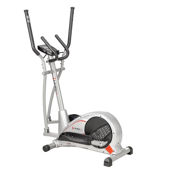 H6996 HMS – Ellittica Magnetica con Resistenza Elettronica - immagine 5