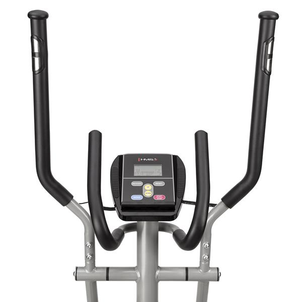 H6996 HMS – Ellittica Magnetica con Resistenza Elettronica - immagine 6