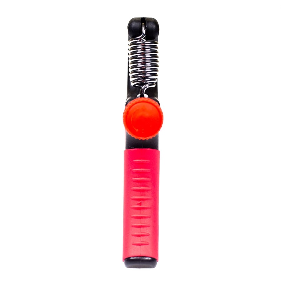 PZ20 HAND GRIP CON PRESA RIGIDA - immagine 3