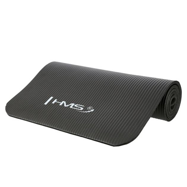 YM04 TAPPETINO YOGA (nero)