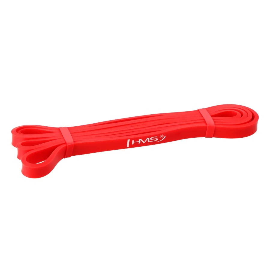GU05 BANDA ELASTICA (rossa) - immagine 2