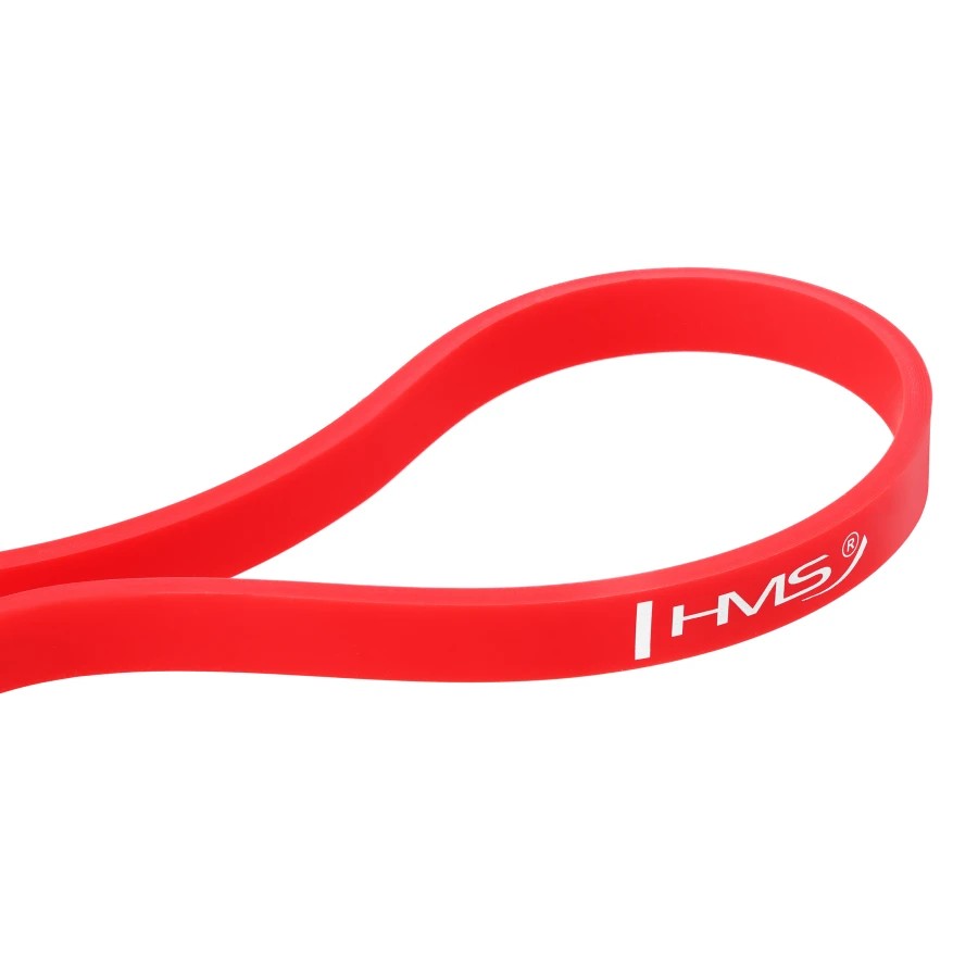 GU05 BANDA ELASTICA (rossa) - immagine 3