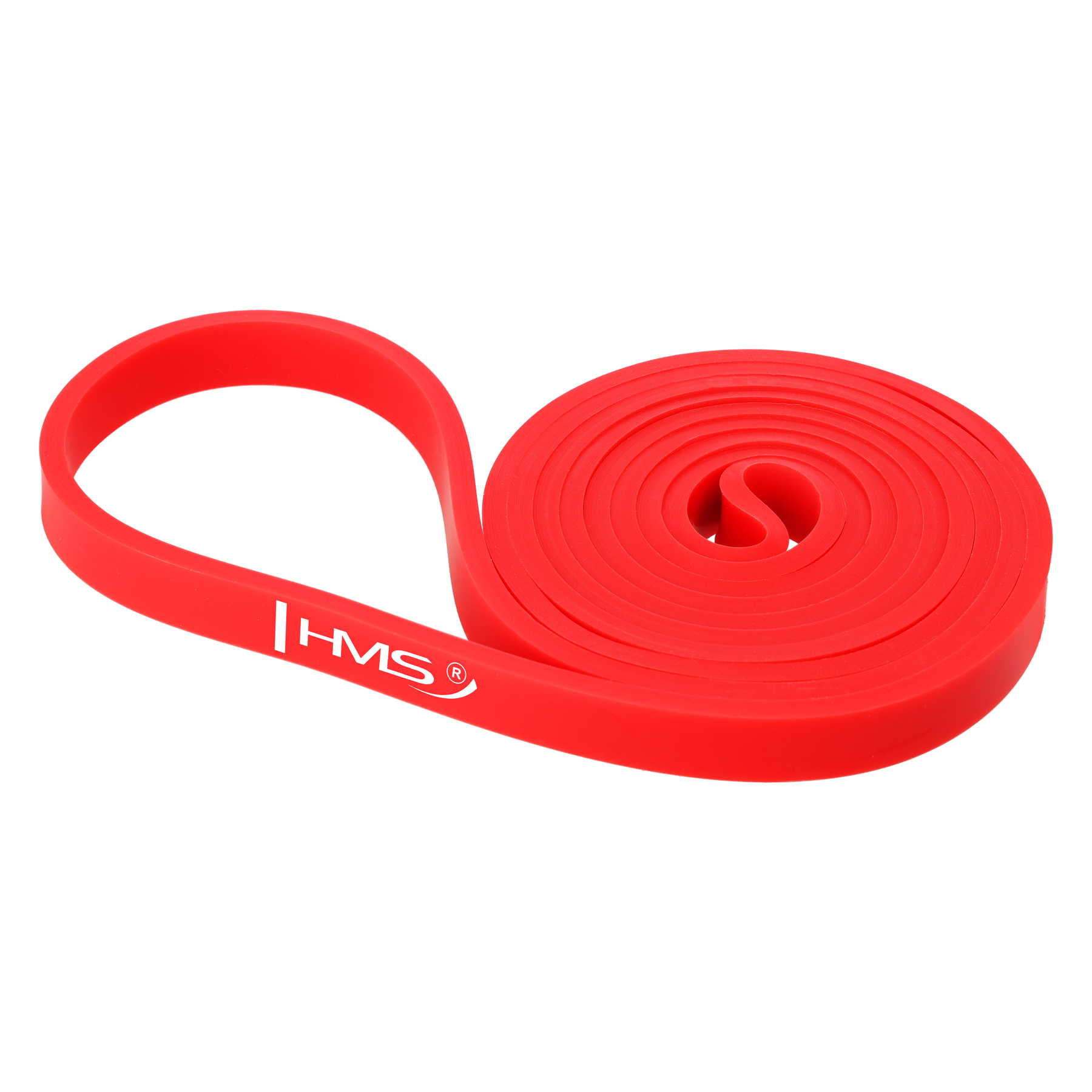 GU05 BANDA ELASTICA (rossa)