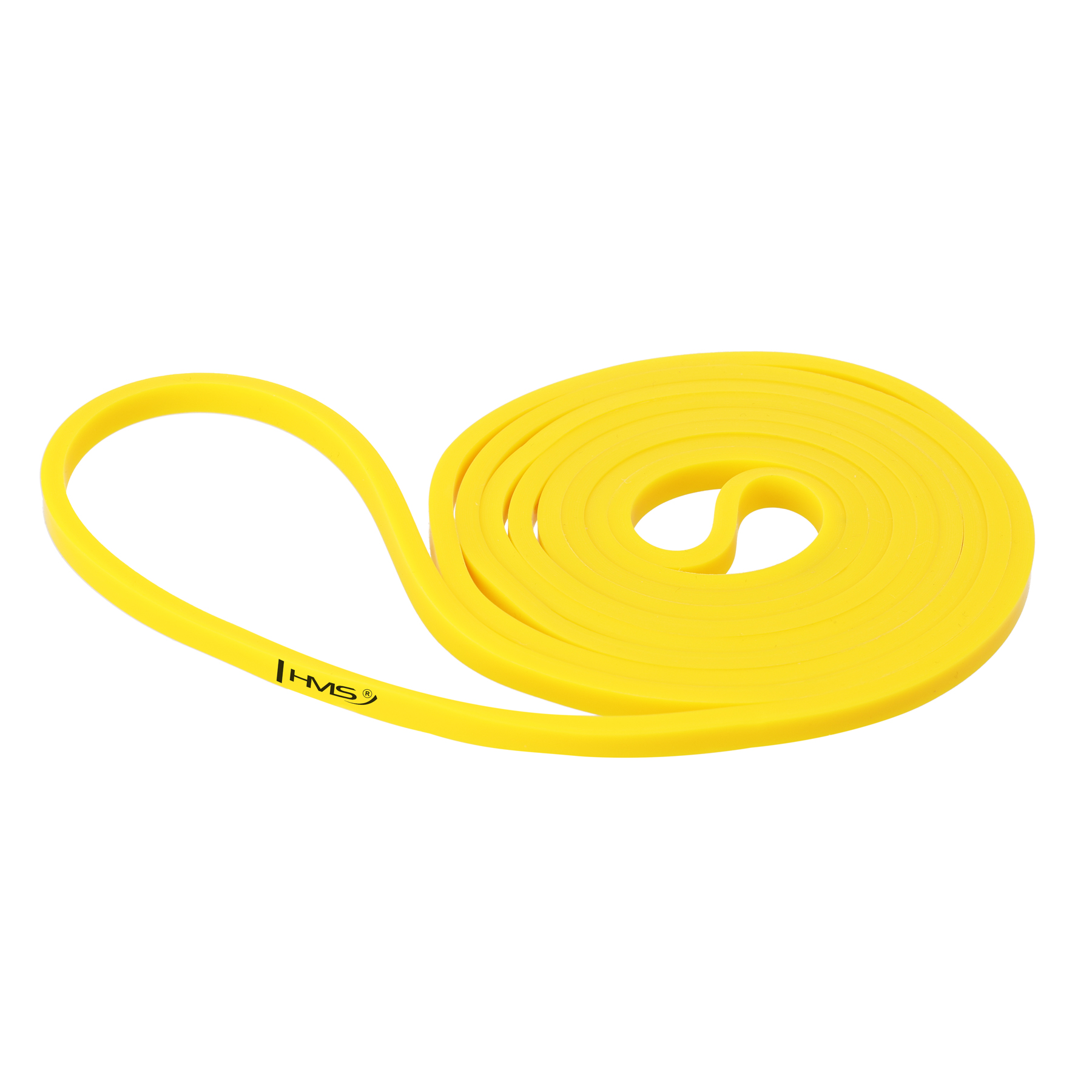 GU05 BANDA ELASTICA (gialla)