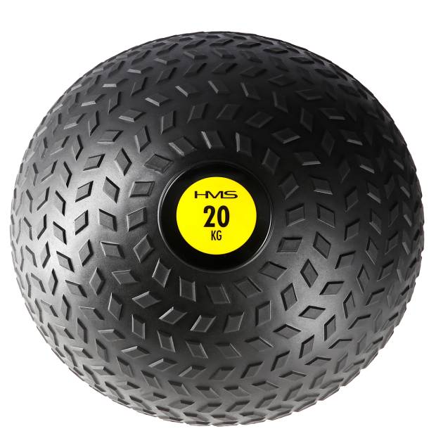 PST20 PALLA DA GINNASTICA - SLAM BALL 20 KG