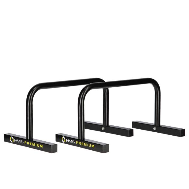 PW10 BARRE PUSH UP BASSE (2 PEZZI)