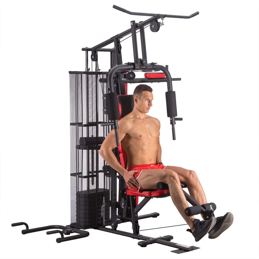 TYTAN 12 HOME GYM - immagine 3