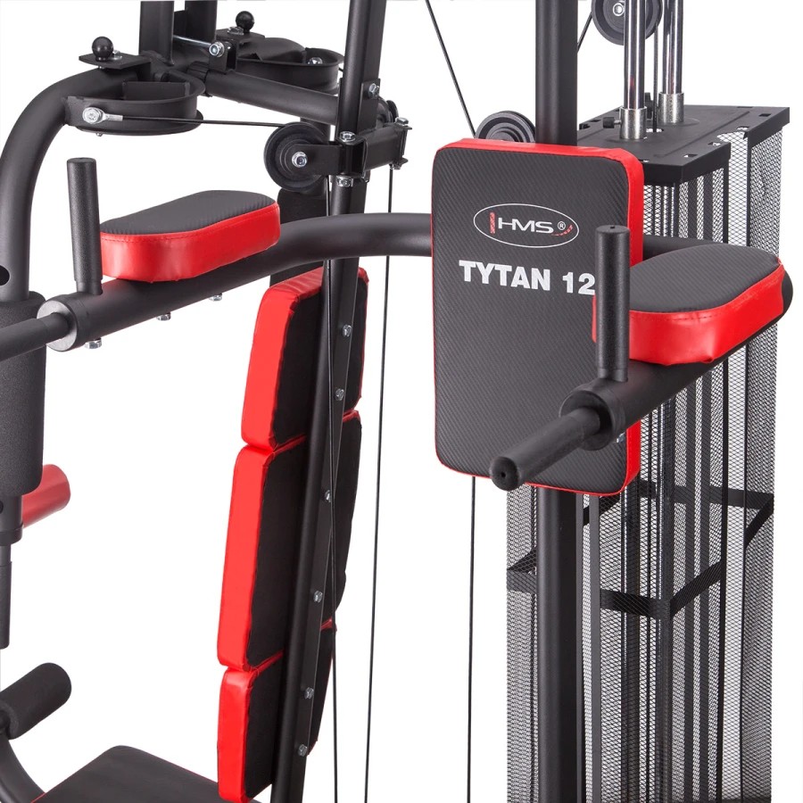 TYTAN 12 HOME GYM - immagine 8
