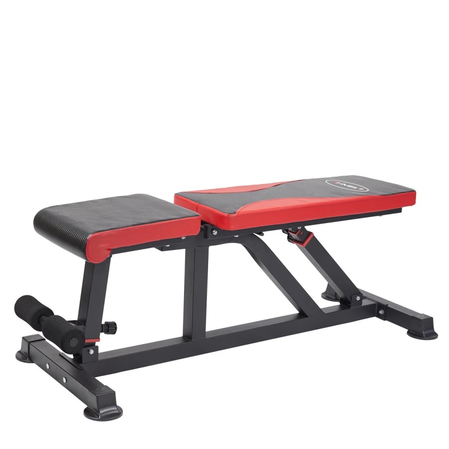 L8015 PANCA TRAINING REGOLABILE - immagine 2