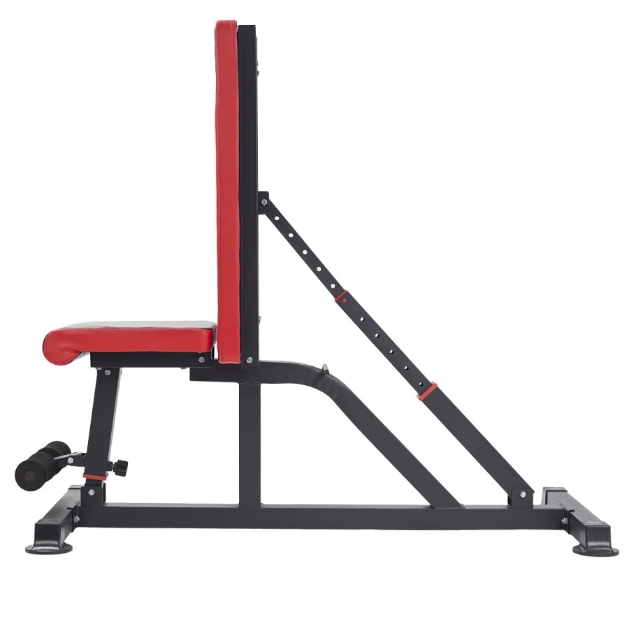 L8015 PANCA TRAINING REGOLABILE - immagine 3