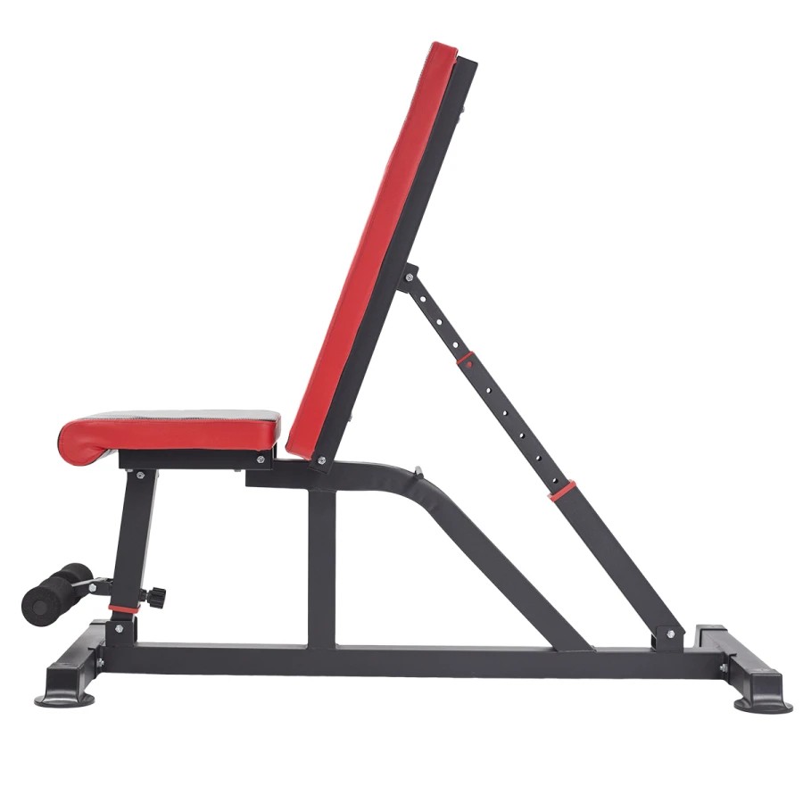 L8015 PANCA TRAINING REGOLABILE - immagine 4