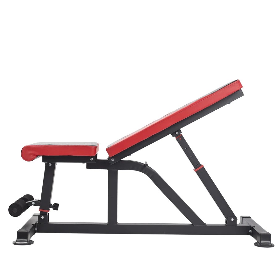 L8015 PANCA TRAINING REGOLABILE - immagine 5
