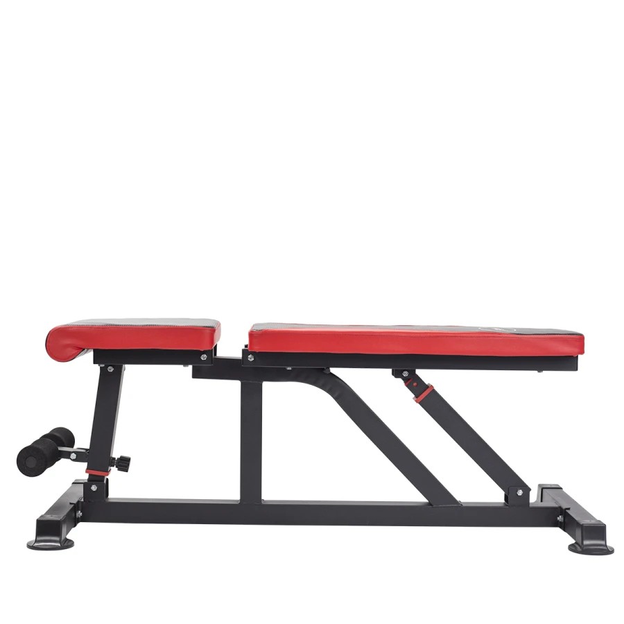 L8015 PANCA TRAINING REGOLABILE - immagine 6