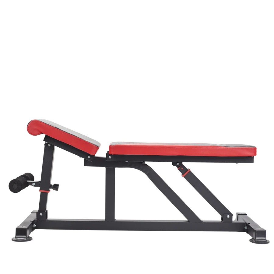 L8015 PANCA TRAINING REGOLABILE - immagine 7