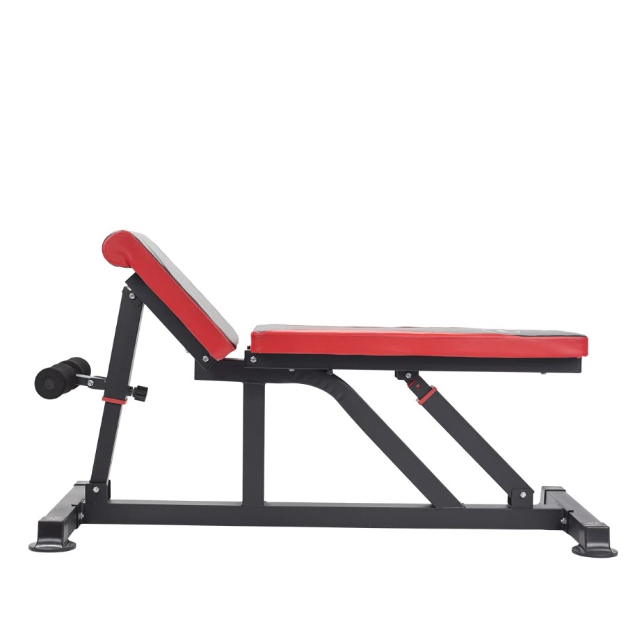 L8015 PANCA TRAINING REGOLABILE - immagine 8