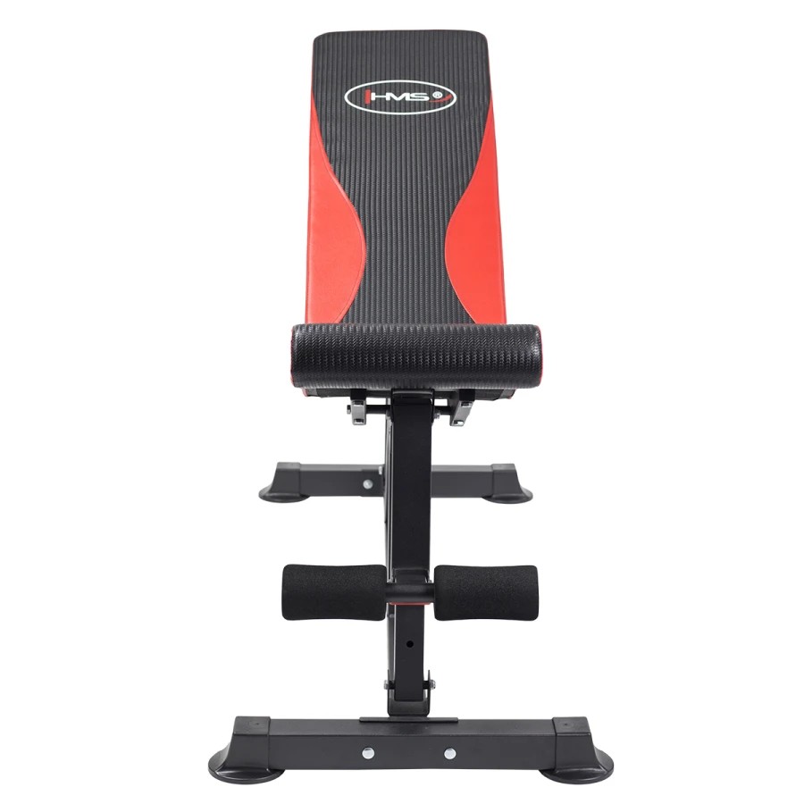 L8015 PANCA TRAINING REGOLABILE - immagine 9