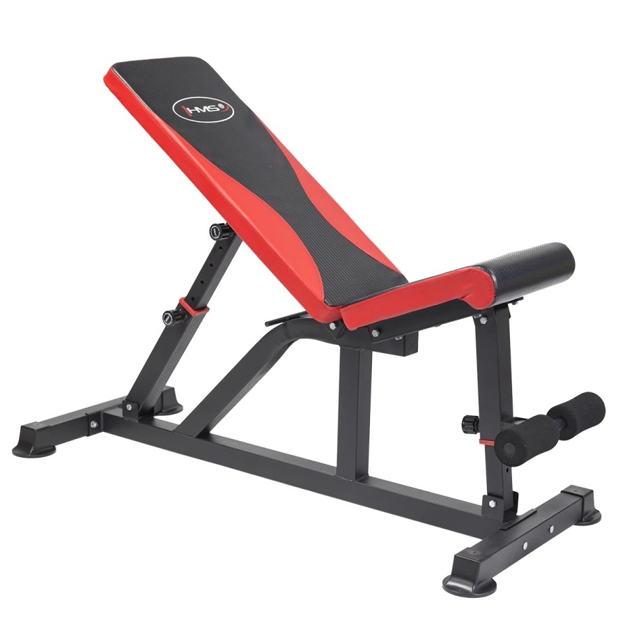 L8015 PANCA TRAINING REGOLABILE - immagine 10
