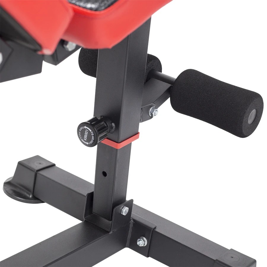 L8015 PANCA TRAINING REGOLABILE - immagine 11