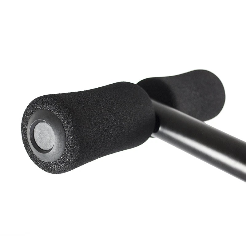 LS3859 HMS – Panca Multifunzione con Supporto Bilanciere - immagine 5