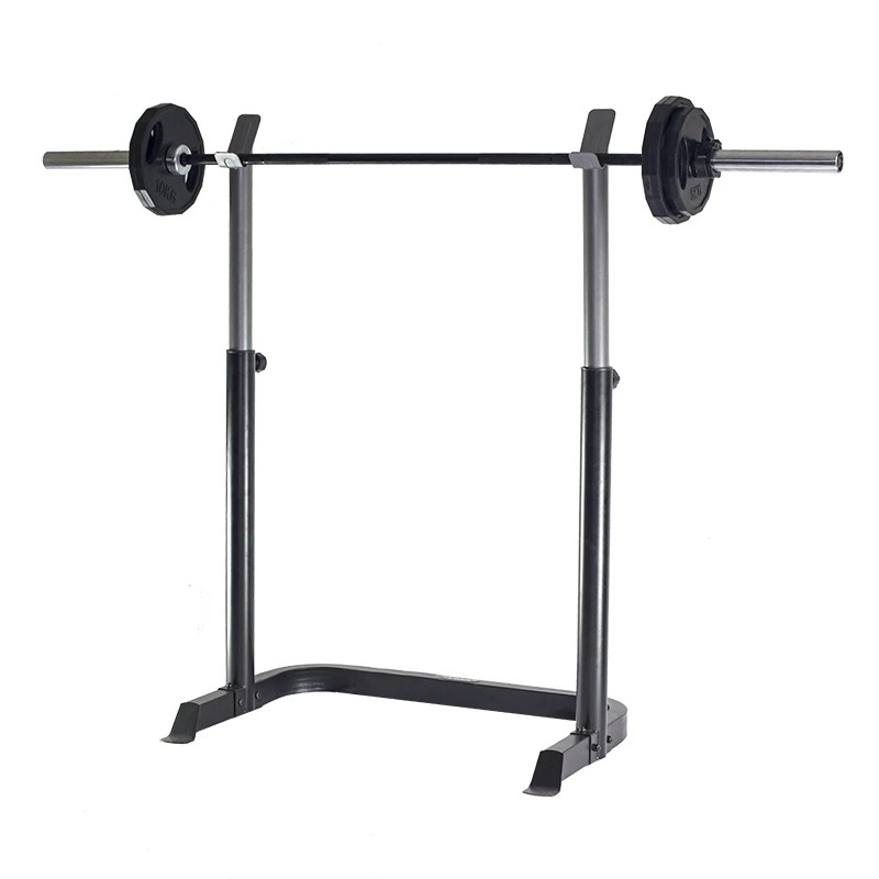 LS3859 HMS – Panca Multifunzione con Supporto Bilanciere - immagine 6