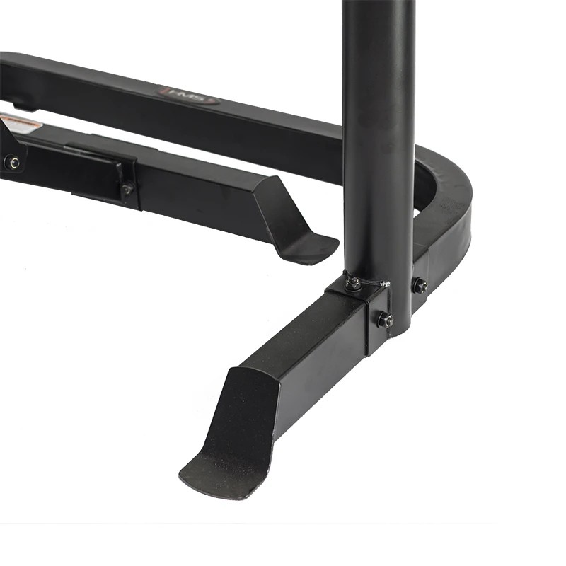 LS3859 HMS – Panca Multifunzione con Supporto Bilanciere - immagine 7
