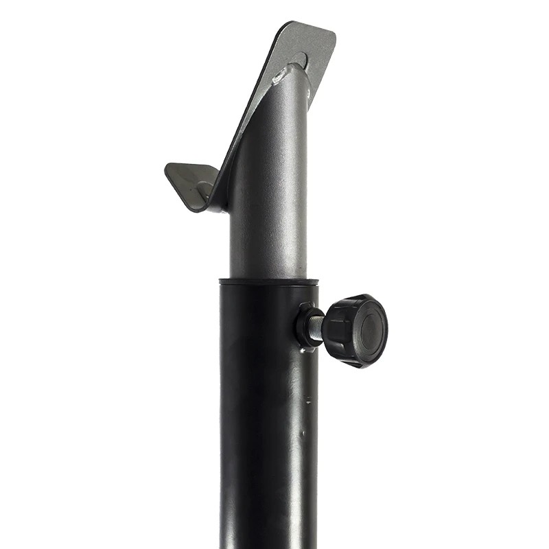 LS3859 HMS – Panca Multifunzione con Supporto Bilanciere - immagine 8