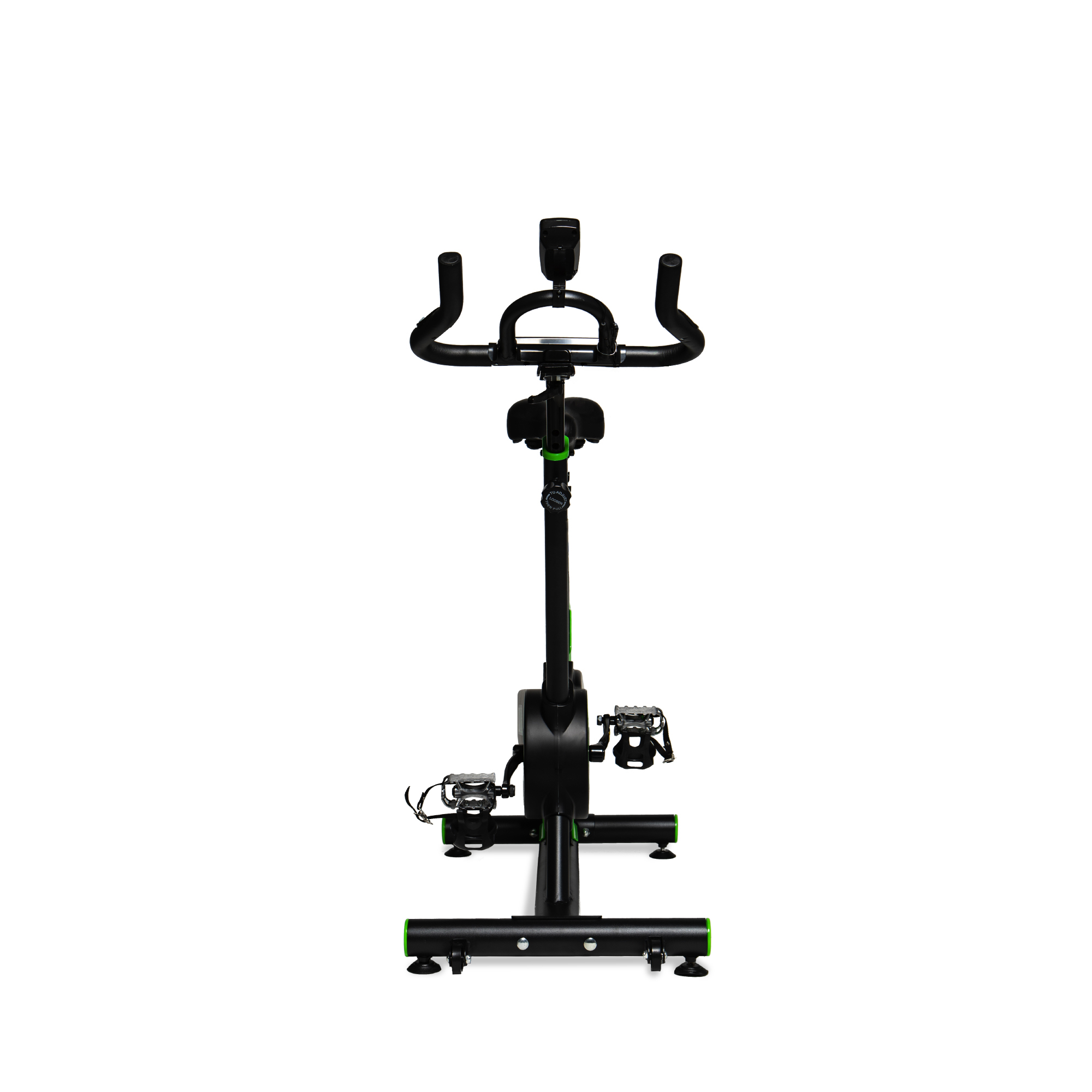 DS06 Spinning Bike Bodytone per Allenamento Indoor - immagine 2