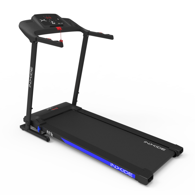 TAPIS ROULANT FIT 12 INXIDE