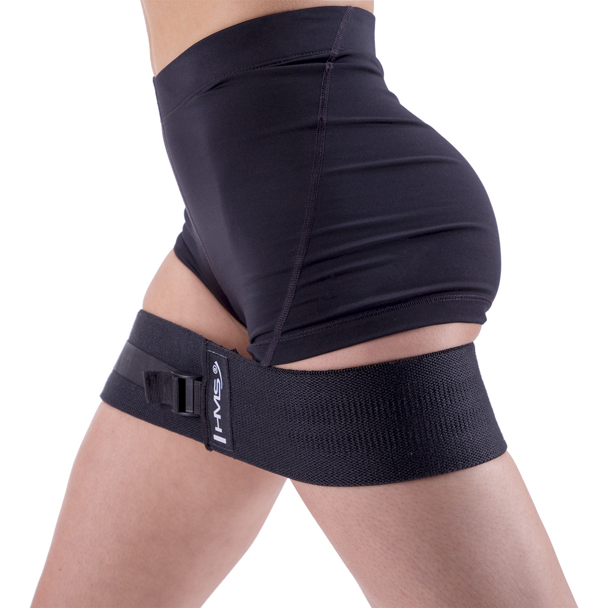 HBR10 fascia regolabile in vita - immagine 4