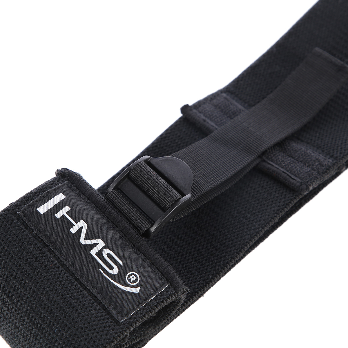 HBR10 fascia regolabile in vita - immagine 7