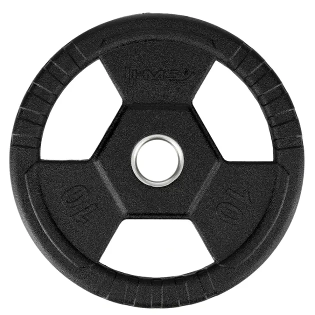 TOH10 DISCO OLIMPICO 10 KG (2 pezzi)