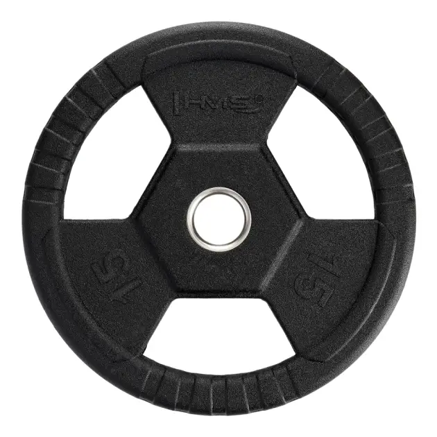 TOH15 DISCO OLIMPICO 15 KG